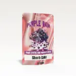 Sherb Cake 3.5 Gram Bag