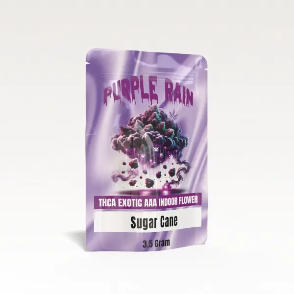 Sugar Cane 3.5 Gram Bag