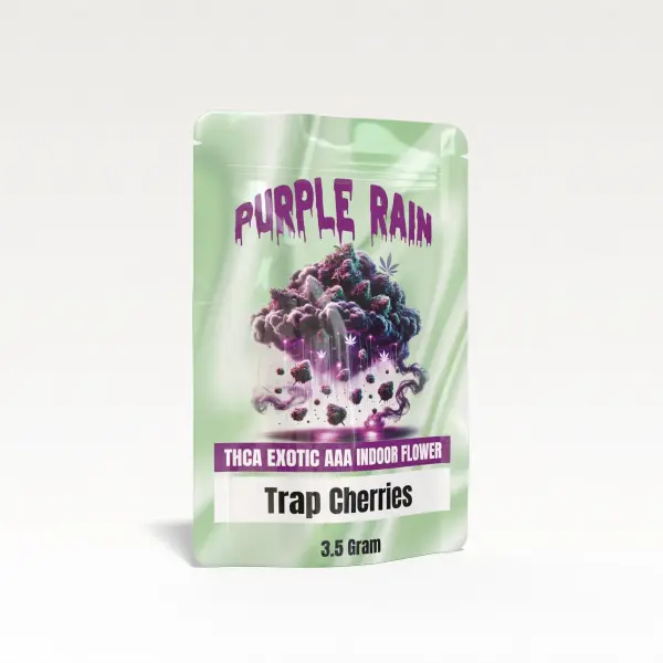 Trap Cherries 3.5 Gram Bag