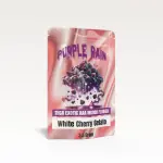 White Cherry Gelato 3.5 Gram Bag