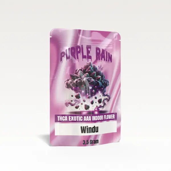 Windu 3.5 Gram Bag