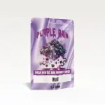 Wulf 3.5 Gram Bag