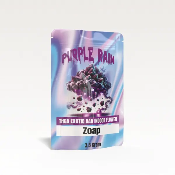Zoap 3.5 Gram Bag